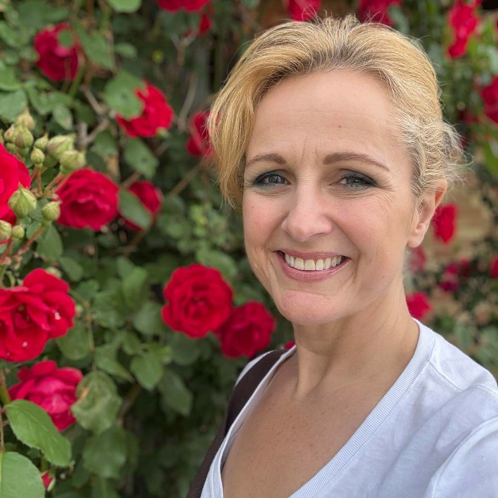 Meet your Posher, Theresa